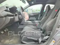 2019 Honda CIVIC фото