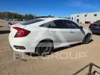 2019 Honda CIVIC фото