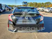 2019 Honda CIVIC photo