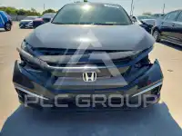 2019 Honda CIVIC фото