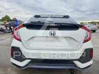 2019 Honda CIVIC фото