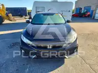 2019 Honda CIVIC photo