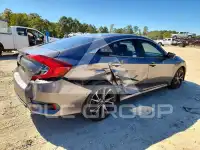 2019 Honda CIVIC фото