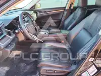 2019 Honda CIVIC фото