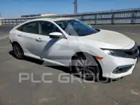 2019 Honda CIVIC photo