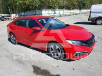 2019 Honda CIVIC фото