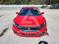 2019 Honda CIVIC фото