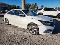 2019 Honda CIVIC фото