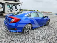 2019 Honda CIVIC фото