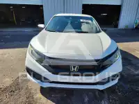 2019 Honda CIVIC photo