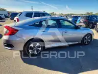 2019 Honda CIVIC фото