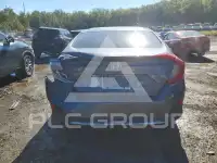 2019 Honda CIVIC фото