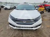 2019 Honda CIVIC фото