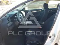 2019 Honda CIVIC фото