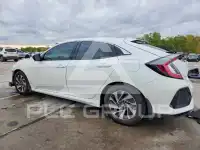 2019 Honda CIVIC фото
