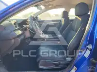 2019 Honda CIVIC фото