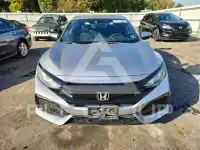 2019 Honda CIVIC фото