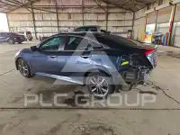 2019 Honda CIVIC фото