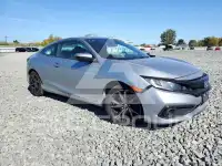 2019 Honda CIVIC photo
