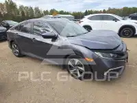 2019 Honda CIVIC photo