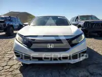 2019 Honda CIVIC photo