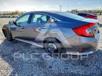 2019 Honda CIVIC photo