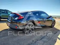 2019 Honda CIVIC фото