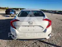 2019 Honda CIVIC фото