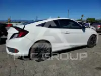 2019 Honda CIVIC photo