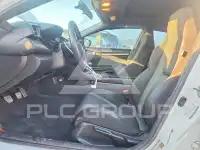 2019 Honda CIVIC photo