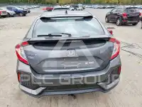 2019 Honda CIVIC фото