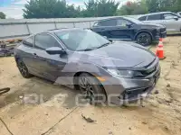 2019 Honda CIVIC фото