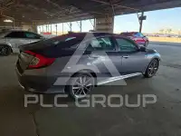 2019 Honda CIVIC photo