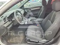 2019 Honda CIVIC фото