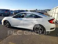 2019 Honda CIVIC photo