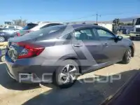 2019 Honda CIVIC фото