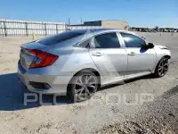 2019 Honda CIVIC фото