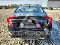 2019 Honda CIVIC фото