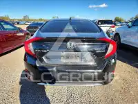 2019 Honda CIVIC фото