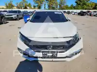 2019 Honda CIVIC фото