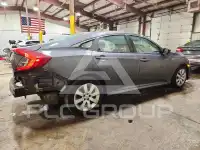 2019 Honda CIVIC фото