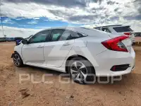 2019 Honda CIVIC фото