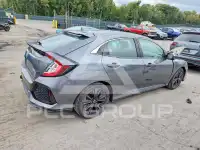 2019 Honda CIVIC фото