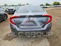 2019 Honda CIVIC фото