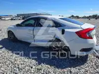 2019 Honda CIVIC photo