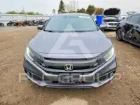 2019 Honda CIVIC фото