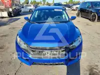 2019 Honda CIVIC photo