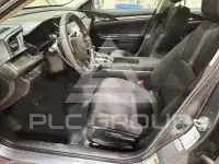 2019 Honda CIVIC фото