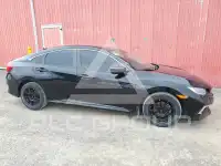 2019 Honda CIVIC фото