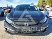 2019 Honda CIVIC photo